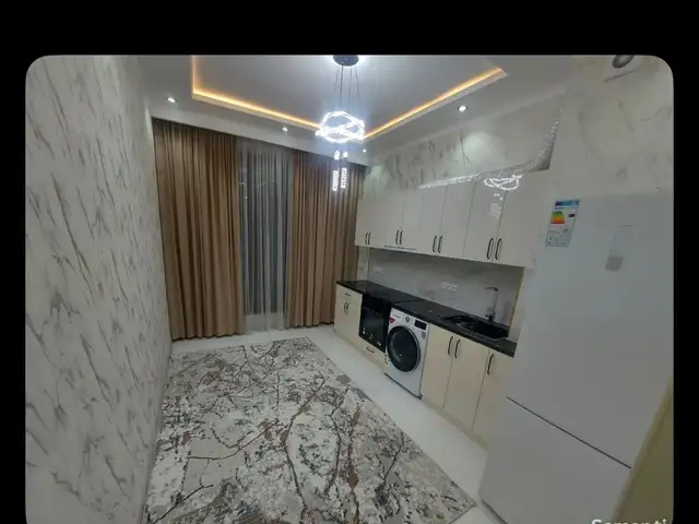 2-комн. квартира, 6 этаж, 90м², Сино 33 мкр, Душанбе