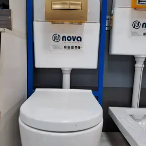 Унитаз Nova Comfort., Душанбе