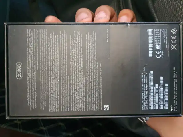 Apple iPhone 11 Pro Max, 256 gb, Gold, Хуҷанд
