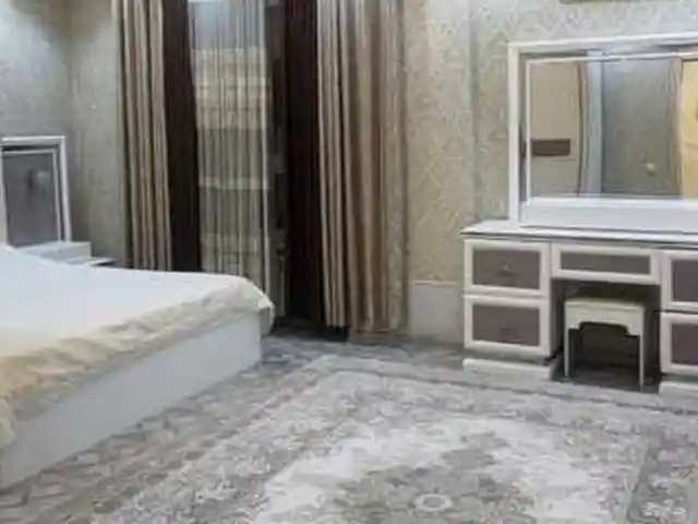 Шторы, Душанбе
