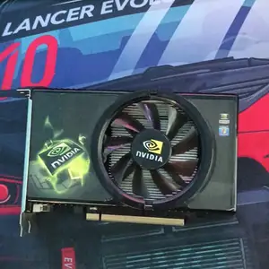 Видеокарта gt 630 2gb, Душанбе