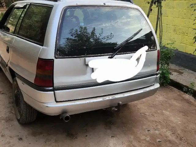 Opel Astra F
