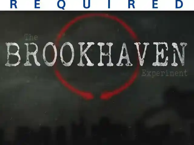 Игра VR Brookhaven Experiment для PS-4 / 6.72 / 9.00 / 11.00 / 11.52 / 12.02 /, Душанбе