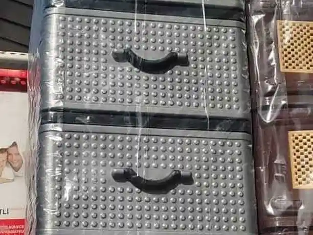 Комод, Душанбе