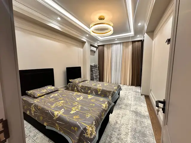 3-комн. квартира, 3 этаж, 90 м², 19мкр, Хуҷанд - 6