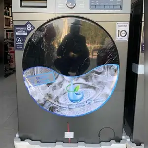 Стиральная машина LG 8 кг, Душанбе