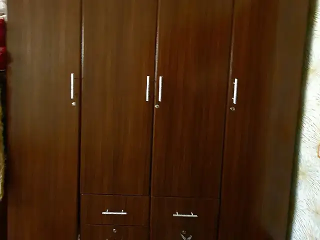 Шифоньер, Душанбе