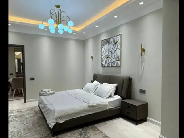 2-комн. квартира, 8 этаж, 66м², Шохмансур, Душанбе