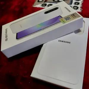 Samsung Galaxy A36 5G, Душанбе