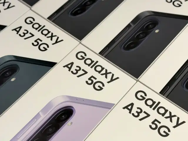 Samsung Galaxy A37 5G 8/256GB Vietname, Душанбе - 6