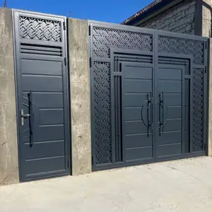 Дарвоза, Душанбе