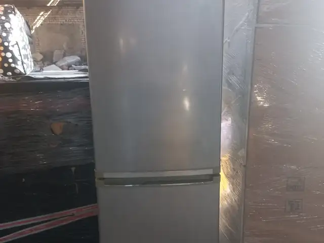 Холодильник, Душанбе