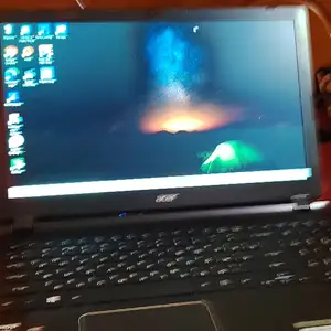 Ноутбук Acer, Душанбе
