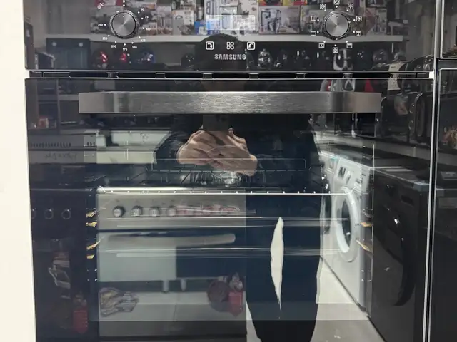 Духовой шкаф, Душанбе