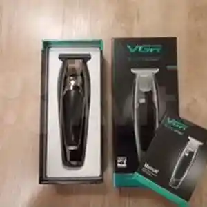 Триммер, Душанбе