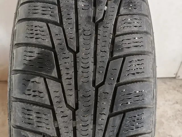 Покрышка и диски R15, Душанбе