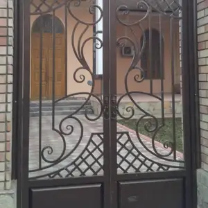 Ворота, Худжанд
