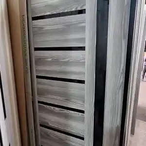 Дверь, Душанбе