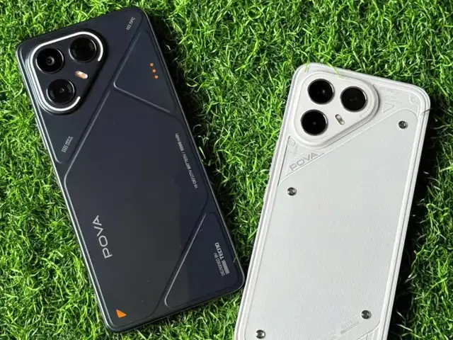 Tecno pova Рro 7 16/256gb Global Version 6000mh, Душанбе