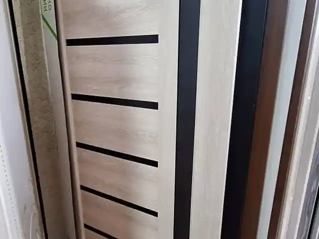 Дверь, Душанбе
