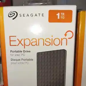 Внешний жесткий диск Expansion 1Tb, Душанбе