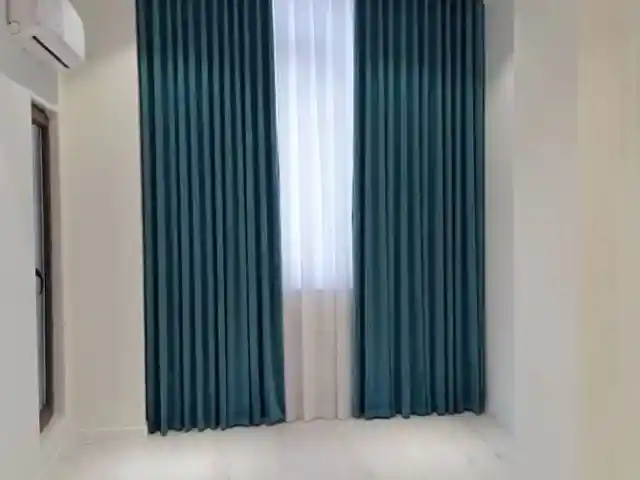 Парда, Душанбе