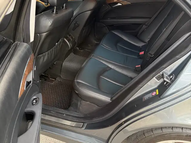 Mercedes-Benz E class, 2009, Душанбе - 11