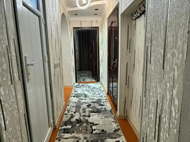 2-комн. квартира, 2 этаж, 45м², Сино маяковский, Душанбе