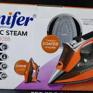 Утюг Sonifer 9088, Душанбе