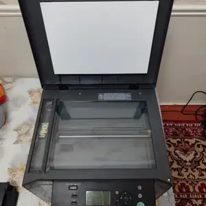 Принтер копия 3ба1, Худжанд