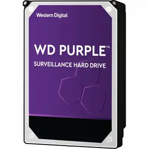 Жёсткий диск 2Tb SATA-III WD Purple, Душанбе