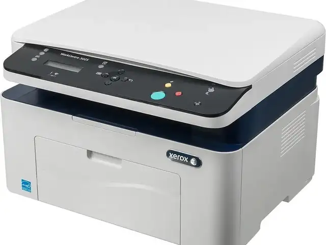 Принтер Xerox WorkCentre 3025BI, Душанбе