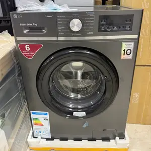 Стиральные машины 6 кг LG Invektor, Душанбе