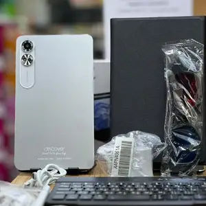 Планшет Discovery P80 5G 8/512Gb, Душанбе