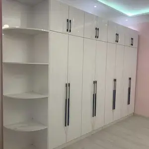 Шкаф, Душанбе
