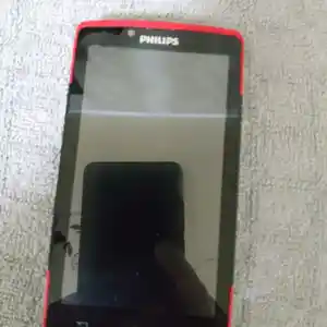 Телефон Philips, Душанбе