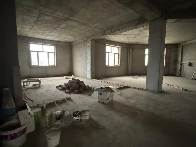 6-комн. квартира, 7 этаж, 332 м², Дом печать, Душанбе - 8