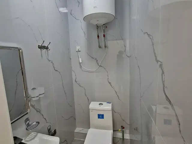 2-комн. квартира, 8 этаж, 48 м², Фирдавси, Душанбе - 7