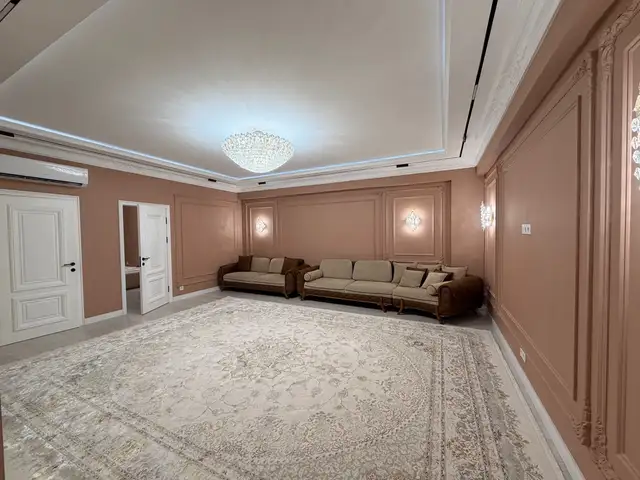 2-комн. квартира, 20 этаж, 91 м², Ул. Айни, гостиница Хилтон, Душанбе