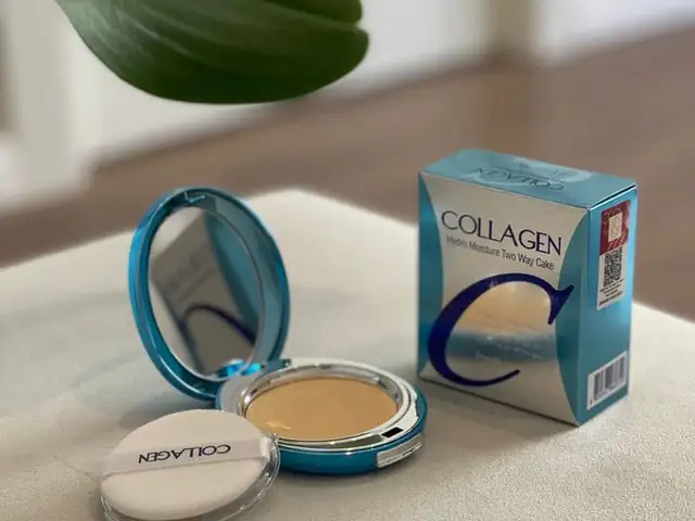 Пудра calagen, Хуҷанд