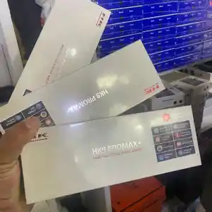 Умные смарт часы HK9 Pro Max Plus, Душанбе