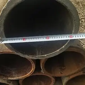 Труба Асбестовая, Худжанд