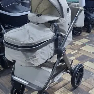 Детская коляска, Худжанд