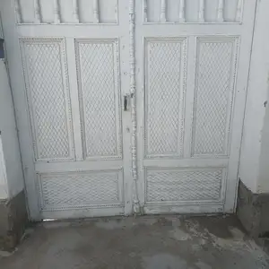 Дарвоза, Канибадам