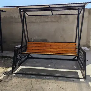 Качели, Душанбе