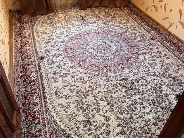 3-комн. квартира, 2 этаж, 68м², 91 мкр, Душанбе