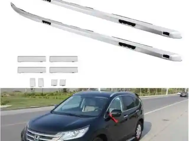 Релинг для Honda CRV-2012-2016, Хуҷанд