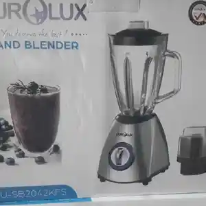 Блендер Eurolux, Душанбе