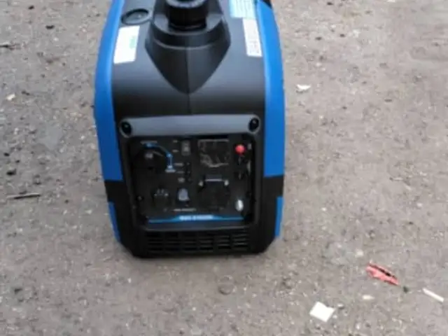 Генератор, Турсунзаде
