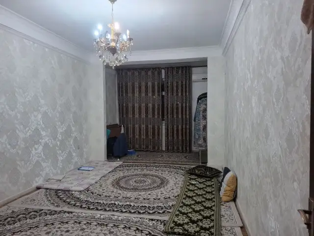 3-комн. квартира, 6 этаж, 95 м², Фирдавси, Душанбе